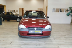 Opel Corsa II 1.4 Viva 5portes * KILOMETRAGE D ORIGINE / SUIVI EN GARAGE *