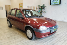 Opel Corsa II 1.4 Viva 5portes * KILOMETRAGE D ORIGINE / SUIVI EN GARAGE *