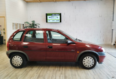 Opel Corsa II 1.4 Viva 5portes * KILOMETRAGE D ORIGINE / SUIVI EN GARAGE *