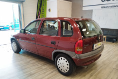 Opel Corsa II 1.4 Viva 5portes * KILOMETRAGE D ORIGINE / SUIVI EN GARAGE *