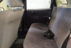 Opel Corsa II 1.4 Viva 5portes * KILOMETRAGE D ORIGINE / SUIVI EN GARAGE *