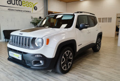 Jeep Renegade ASPEN 110 ch 1.6 E.torQ Evo S&S 