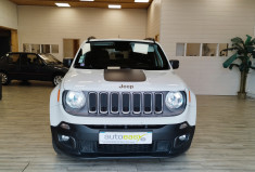 Jeep Renegade ASPEN 110 ch 1.6 E.torQ Evo S&S 