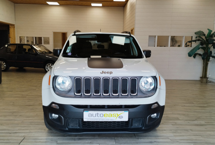 Jeep Renegade ASPEN 110 ch 1.6 E.torQ Evo S&S 