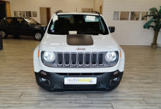 Jeep Renegade ASPEN 110 ch 1.6 E.torQ Evo S&S 