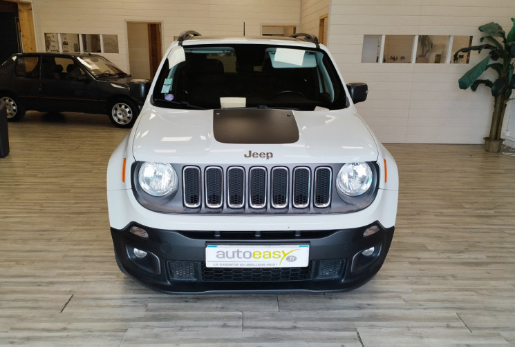 Jeep Renegade ASPEN 110 ch 1.6 E.torQ Evo S&S 