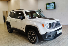 Jeep Renegade ASPEN 110 ch 1.6 E.torQ Evo S&S 