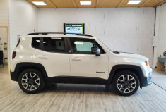 Jeep Renegade ASPEN 110 ch 1.6 E.torQ Evo S&S 