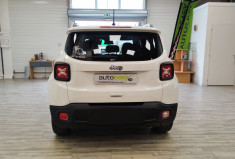 Jeep Renegade ASPEN 110 ch 1.6 E.torQ Evo S&S 