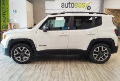 Jeep Renegade ASPEN 110 ch 1.6 E.torQ Evo S&S 