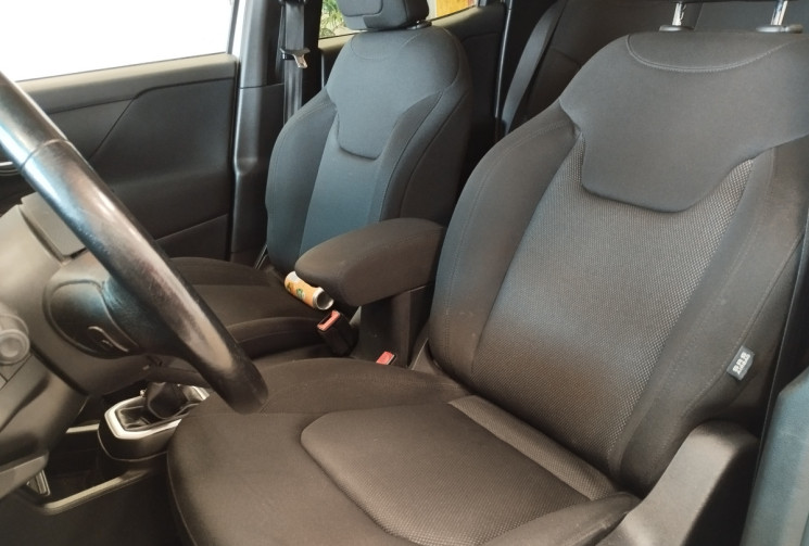 Jeep Renegade ASPEN 110 ch 1.6 E.torQ Evo S&S 