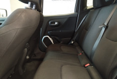 Jeep Renegade ASPEN 110 ch 1.6 E.torQ Evo S&S 