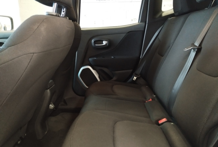 Jeep Renegade ASPEN 110 ch 1.6 E.torQ Evo S&S 