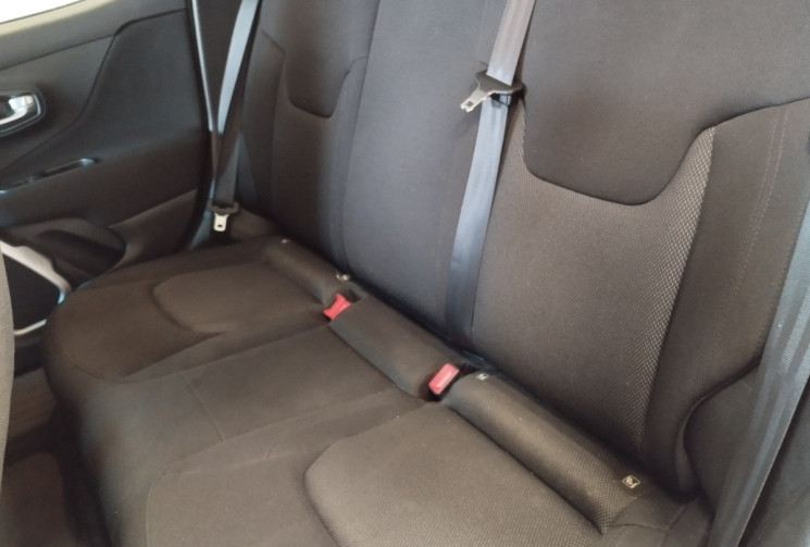 Jeep Renegade ASPEN 110 ch 1.6 E.torQ Evo S&S 