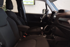 Jeep Renegade ASPEN 110 ch 1.6 E.torQ Evo S&S 