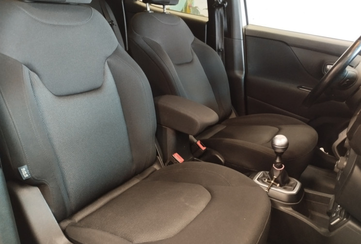Jeep Renegade ASPEN 110 ch 1.6 E.torQ Evo S&S 