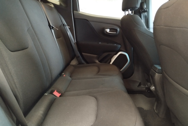 Jeep Renegade ASPEN 110 ch 1.6 E.torQ Evo S&S 