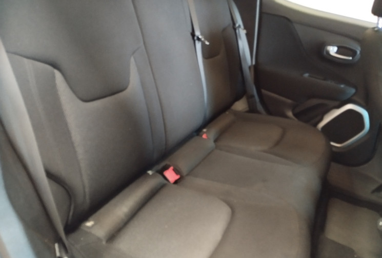 Jeep Renegade ASPEN 110 ch 1.6 E.torQ Evo S&S 