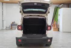 Jeep Renegade ASPEN 110 ch 1.6 E.torQ Evo S&S 