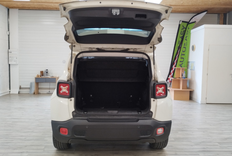Jeep Renegade ASPEN 110 ch 1.6 E.torQ Evo S&S 