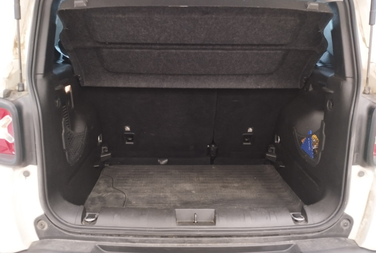 Jeep Renegade ASPEN 110 ch 1.6 E.torQ Evo S&S 