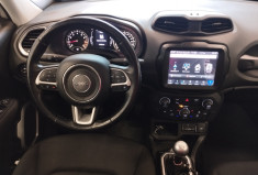 Jeep Renegade ASPEN 110 ch 1.6 E.torQ Evo S&S 