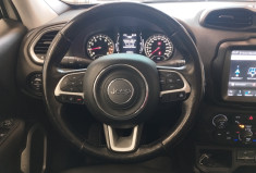 Jeep Renegade ASPEN 110 ch 1.6 E.torQ Evo S&S 