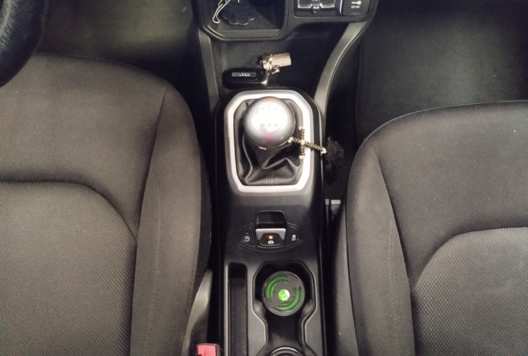 Jeep Renegade ASPEN 110 ch 1.6 E.torQ Evo S&S 