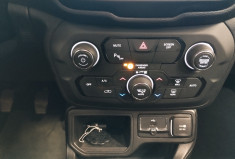 Jeep Renegade ASPEN 110 ch 1.6 E.torQ Evo S&S 