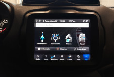 Jeep Renegade ASPEN 110 ch 1.6 E.torQ Evo S&S 
