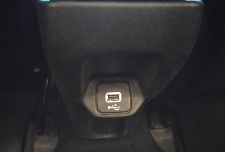 Jeep Renegade ASPEN 110 ch 1.6 E.torQ Evo S&S 