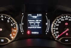 Jeep Renegade ASPEN 110 ch 1.6 E.torQ Evo S&S 