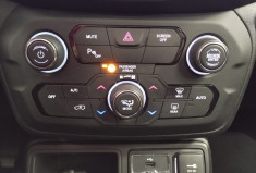 Jeep Renegade ASPEN 110 ch 1.6 E.torQ Evo S&S 