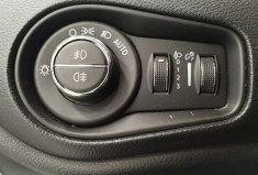 Jeep Renegade ASPEN 110 ch 1.6 E.torQ Evo S&S 