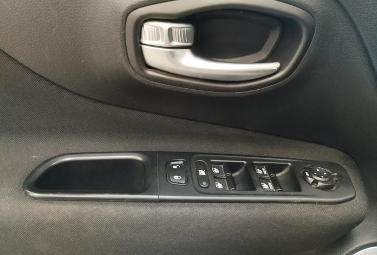 Jeep Renegade ASPEN 110 ch 1.6 E.torQ Evo S&S 