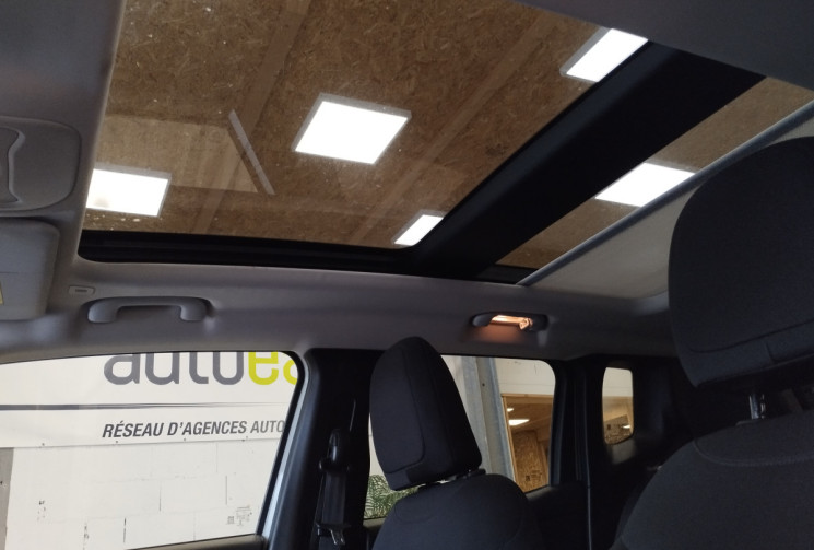 Jeep Renegade ASPEN 110 ch 1.6 E.torQ Evo S&S 