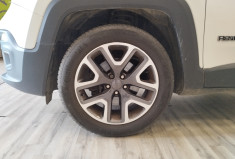 Jeep Renegade ASPEN 110 ch 1.6 E.torQ Evo S&S 