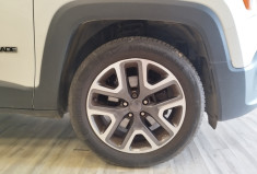 Jeep Renegade ASPEN 110 ch 1.6 E.torQ Evo S&S 