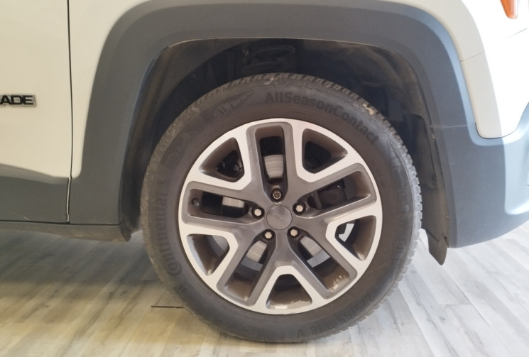 Jeep Renegade ASPEN 110 ch 1.6 E.torQ Evo S&S 