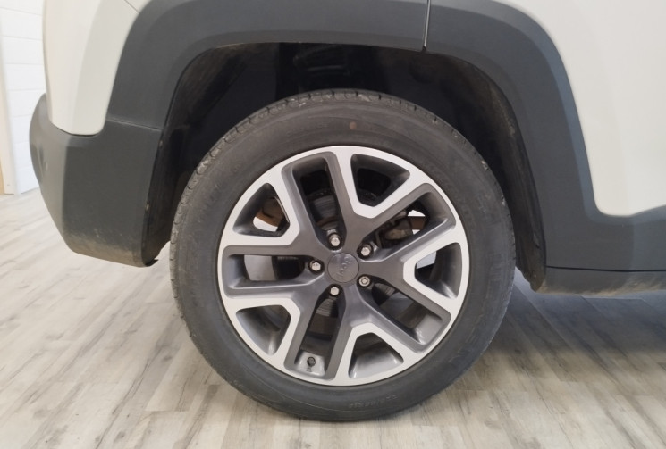 Jeep Renegade ASPEN 110 ch 1.6 E.torQ Evo S&S 