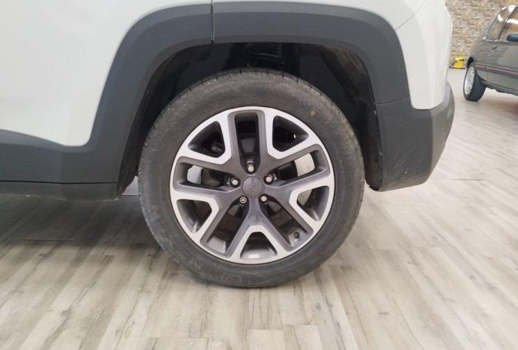 Jeep Renegade ASPEN 110 ch 1.6 E.torQ Evo S&S 