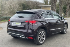 Citroën DS4 2.0 BLUEHDI PRESTIGE 163 / SIEGES CHAUFFANTS & MASSANTS / COURROIE DE DISTRIBUTION OK 