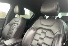 Citroën DS4 2.0 BLUEHDI PRESTIGE 163 / SIEGES CHAUFFANTS & MASSANTS / COURROIE DE DISTRIBUTION OK 