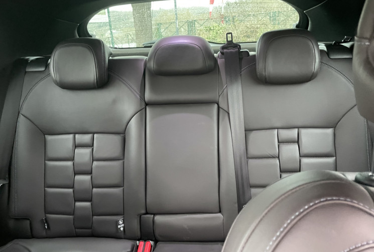 Citroën DS4 2.0 BLUEHDI PRESTIGE 163 / SIEGES CHAUFFANTS & MASSANTS / COURROIE DE DISTRIBUTION OK 