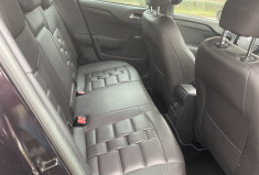 Citroën DS4 2.0 BLUEHDI PRESTIGE 163 / SIEGES CHAUFFANTS & MASSANTS / COURROIE DE DISTRIBUTION OK 