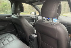 Citroën DS4 2.0 BLUEHDI PRESTIGE 163 / SIEGES CHAUFFANTS & MASSANTS / COURROIE DE DISTRIBUTION OK 