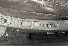 Citroën DS4 2.0 BLUEHDI PRESTIGE 163 / SIEGES CHAUFFANTS & MASSANTS / COURROIE DE DISTRIBUTION OK 