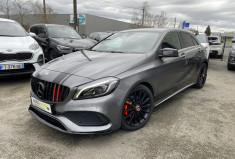 Mercedes Classe A 200 2.2 CDI 136 CV  AMG LINE -- PACK AERO