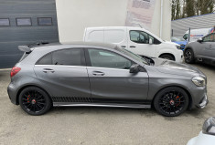 Mercedes Classe A 200 2.2 CDI 136 CV  AMG LINE -- PACK AERO