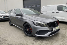 Mercedes Classe A 200 2.2 CDI 136 CV  AMG LINE -- PACK AERO